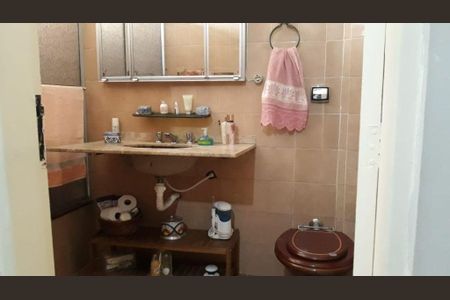 Apartamento à venda com 3 quartos, 88m² em Parque São Jorge, São Paulo