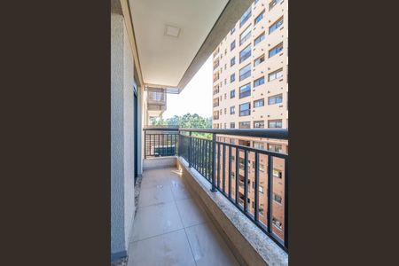 Apartamento para alugar com 42m², 1 quarto e 1 vaga
