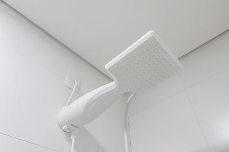 Apartamento para alugar com 42m², 1 quarto e 1 vaga