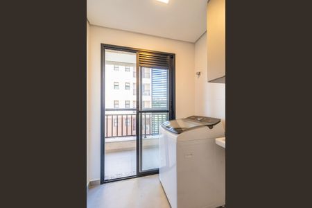 Apartamento para alugar com 42m², 1 quarto e 1 vaga