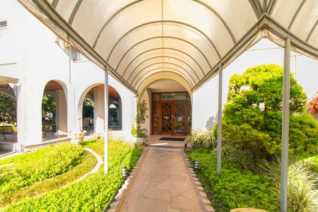 Área comum de apartamento para alugar com 1 quarto, 55m² em Cristal, Porto Alegre