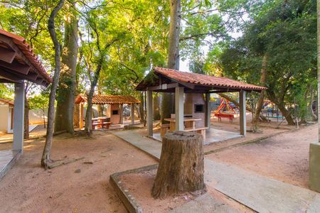 Área comum de apartamento para alugar com 1 quarto, 55m² em Cristal, Porto Alegre