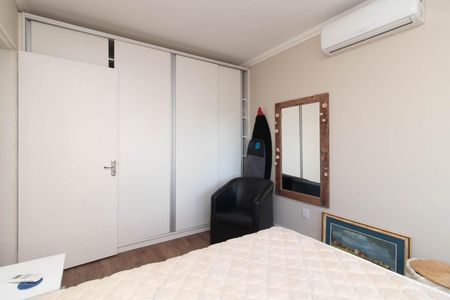 Quarto de apartamento para alugar com 1 quarto, 55m² em Cristal, Porto Alegre