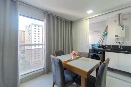 Sacada de kitnet/studio à venda com 1 quarto, 40m² em Bela Vista, São Paulo