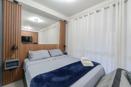 Studio à venda com 40m², 1 quarto e 1 vaga Studio à venda com 40m², 1 quarto e 1 vagaStudio