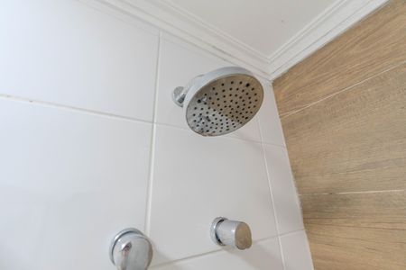 Studio à venda com 40m², 1 quarto e 1 vaga Studio à venda com 40m², 1 quarto e 1 vagaBanheiro