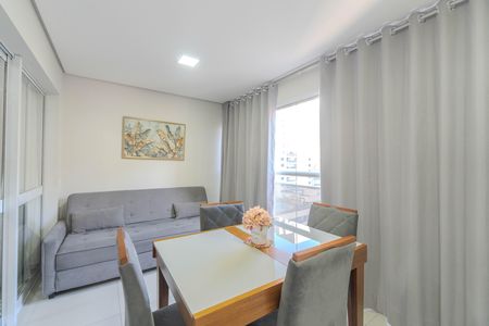 Sacada de kitnet/studio à venda com 1 quarto, 40m² em Bela Vista, São Paulo