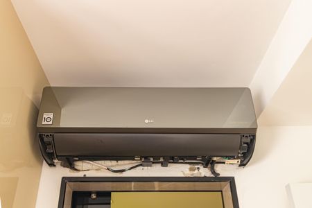 Apartamento para alugar com 57m², 2 quartos e 1 vagaDetalhe - Suíte