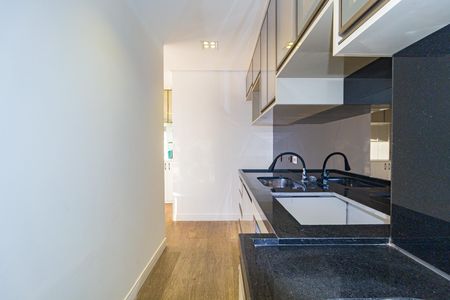 Apartamento para alugar com 57m², 2 quartos e 1 vagaCozinha