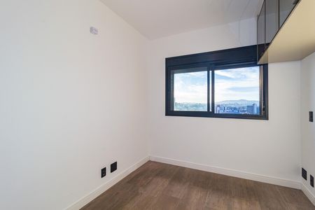 Apartamento para alugar com 57m², 2 quartos e 1 vagaSuíte