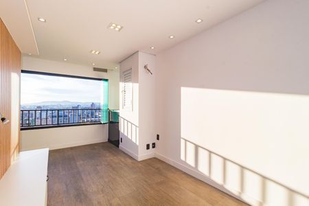 Apartamento para alugar com 57m², 2 quartos e 1 vagaSala