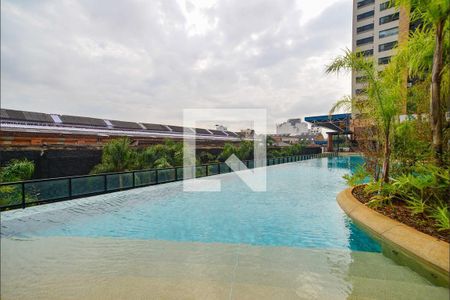 Apartamento para alugar com 57m², 2 quartos e 1 vagaPiscina