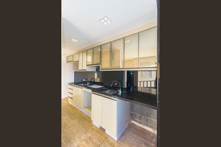 Apartamento para alugar com 57m², 2 quartos e 1 vagaÁrea de Serviço