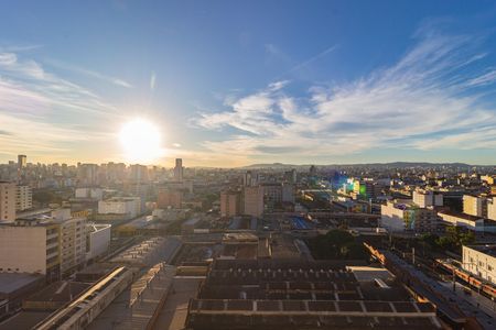 Apartamento para alugar com 57m², 2 quartos e 1 vagaVista - Varanda
