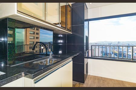Apartamento para alugar com 57m², 2 quartos e 1 vagaÁrea de Serviço
