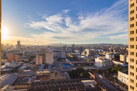 Apartamento para alugar com 57m², 2 quartos e 1 vagaVista - Quarto