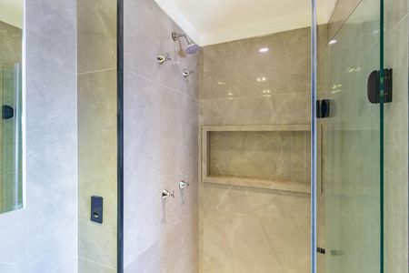 Apartamento para alugar com 57m², 2 quartos e 1 vagaBanheiro - Suíte