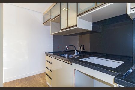 Apartamento para alugar com 57m², 2 quartos e 1 vagaCozinha