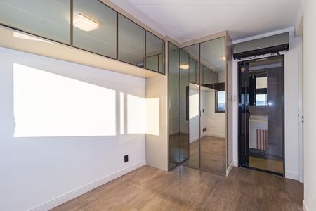 Apartamento para alugar com 57m², 2 quartos e 1 vagaSuíte