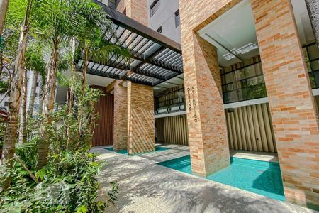 Apartamento para alugar com 57m², 2 quartos e 1 vagaÁrea comum