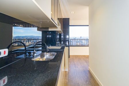 Apartamento para alugar com 57m², 2 quartos e 1 vagaCozinha