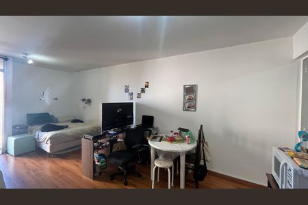 Kitnet/Studio à venda com 1 quarto, 45m² em Bosque, Campinas