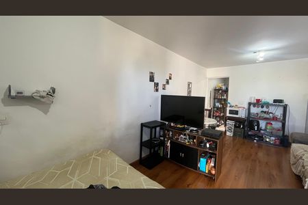 Studio à venda com 45m², 1 quarto e sem vaga