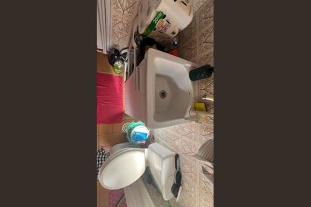 Kitnet/Studio à venda com 1 quarto, 45m² em Bosque, Campinas