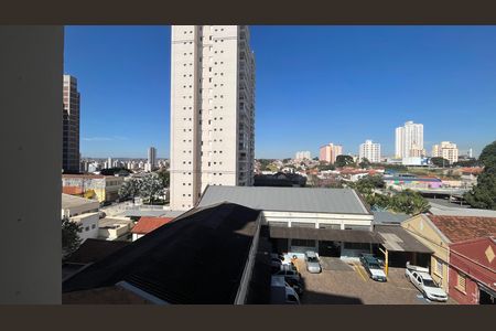 Kitnet/Studio à venda com 1 quarto, 45m² em Bosque, Campinas