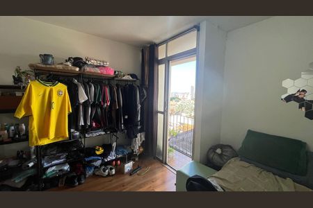 Kitnet/Studio à venda com 1 quarto, 45m² em Bosque, Campinas