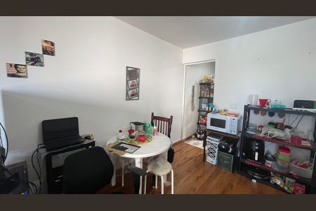 Kitnet/Studio à venda com 1 quarto, 45m² em Bosque, Campinas