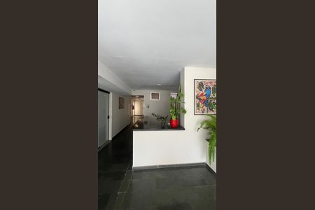 Studio à venda com 45m², 1 quarto e sem vaga