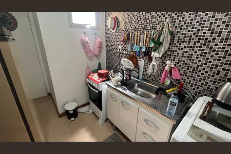 Kitnet/Studio à venda com 1 quarto, 45m² em Bosque, Campinas