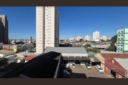Kitnet/Studio à venda com 1 quarto, 45m² em Bosque, Campinas