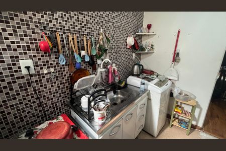 Kitnet/Studio à venda com 1 quarto, 45m² em Bosque, Campinas