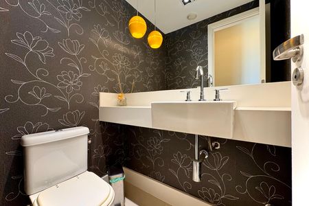 Apartamento para alugar com 96m², 3 quartos e 1 vaga