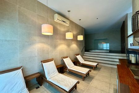 Apartamento para alugar com 96m², 3 quartos e 1 vaga