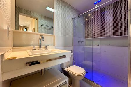 Apartamento para alugar com 96m², 3 quartos e 1 vaga