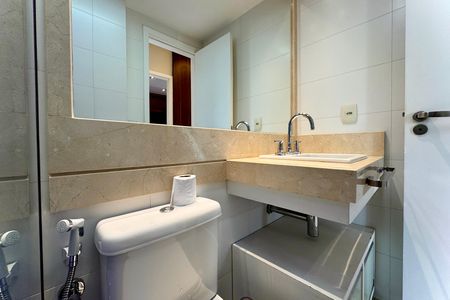 Apartamento para alugar com 96m², 3 quartos e 1 vaga
