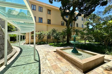 Apartamento para alugar com 96m², 3 quartos e 1 vaga