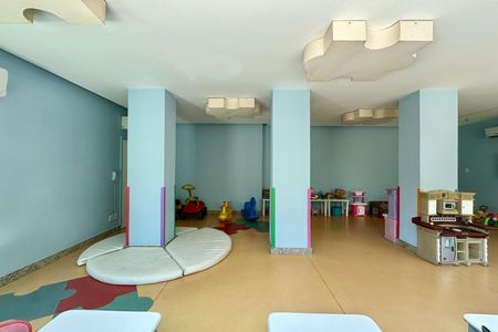Apartamento para alugar com 96m², 3 quartos e 1 vaga