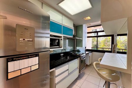 Apartamento para alugar com 96m², 3 quartos e 1 vaga