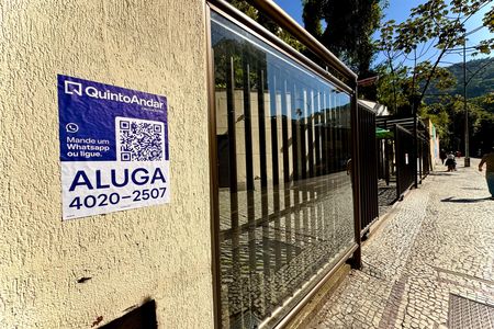 Apartamento para alugar com 96m², 3 quartos e 1 vaga