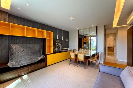 Apartamento para alugar com 96m², 3 quartos e 1 vaga