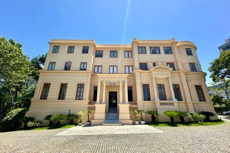 Apartamento para alugar com 96m², 3 quartos e 1 vaga
