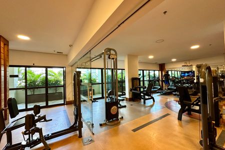 Apartamento para alugar com 96m², 3 quartos e 1 vaga