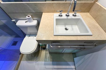 Apartamento para alugar com 96m², 3 quartos e 1 vaga