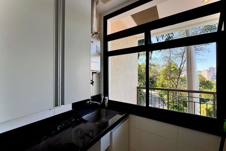 Apartamento para alugar com 96m², 3 quartos e 1 vaga