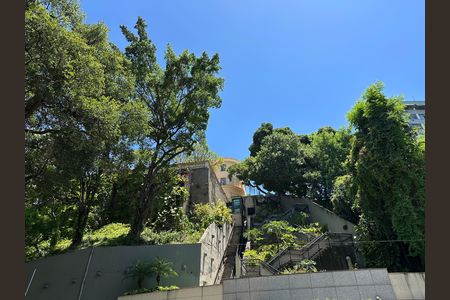 Apartamento para alugar com 96m², 3 quartos e 1 vaga