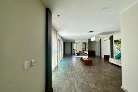 Apartamento para alugar com 96m², 3 quartos e 1 vaga